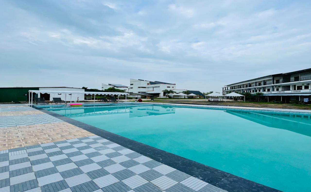 Vasant Vihar Resort Kevadia エクステリア 写真