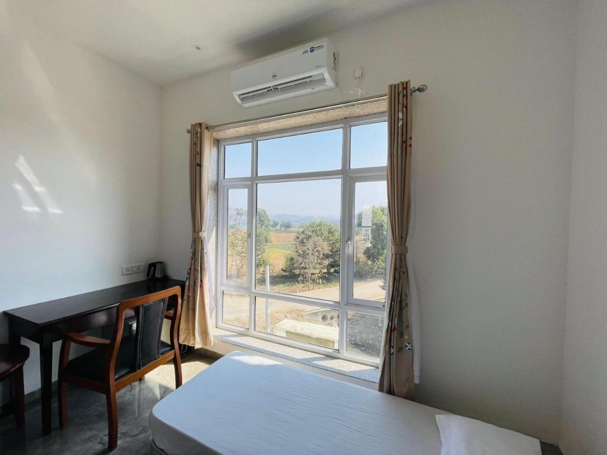 Vasant Vihar Resort Kevadia エクステリア 写真