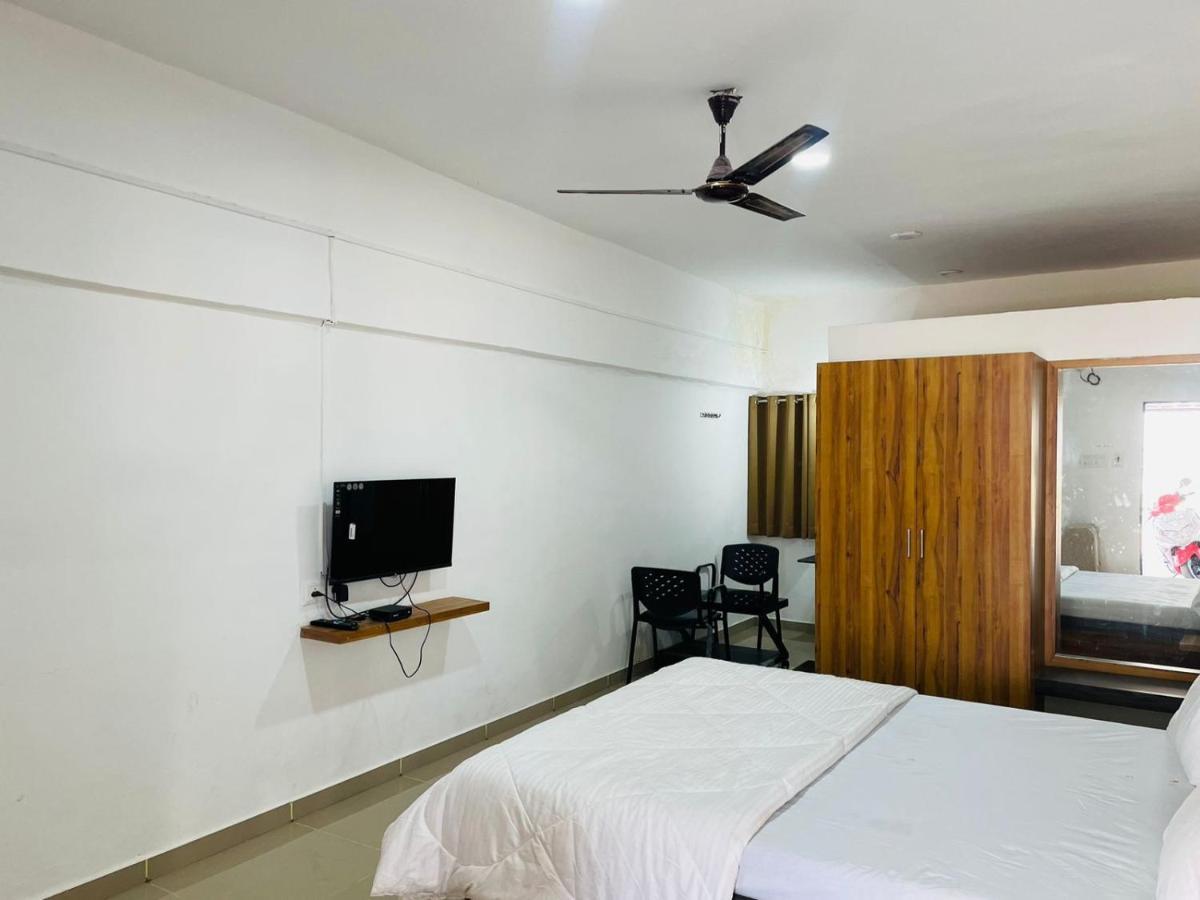 Vasant Vihar Resort Kevadia エクステリア 写真